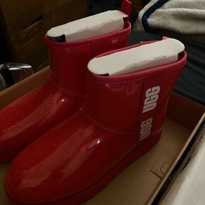 Victoria’Secret UGG